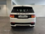 Land Rover Discovery Sport 2.0 D165 R-Dynamic S - 6