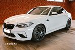 BMW M2 Competition - 2