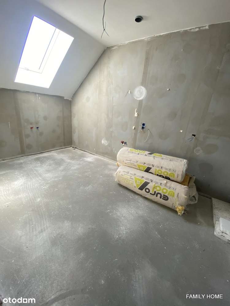 Lewy Bliźniak dewelop, 4pok, dz.449m2 Wierzbiczany-18