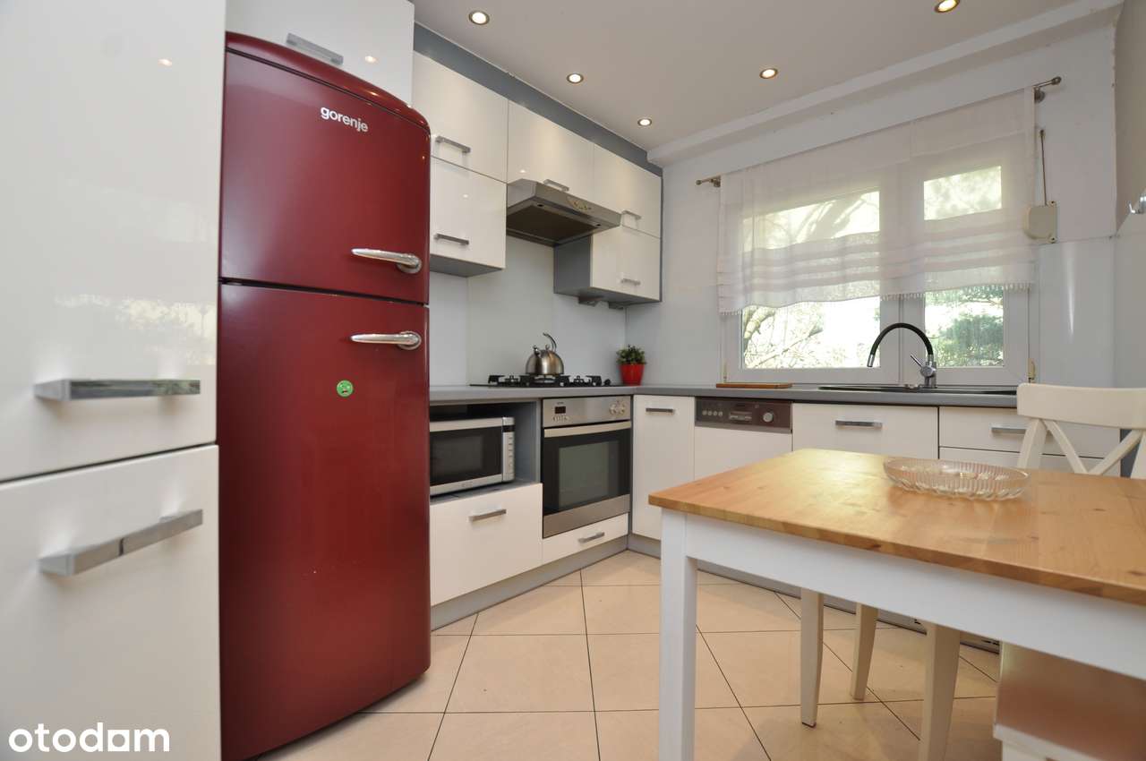 4 pokoje, osobna kuchnia, balkon, piwnica - Pełny obrazek: 5/18