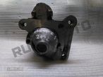 Motor De Arranque  Renault Megane I (ba0/1_) 1995_2002 1.9 Dci - 1