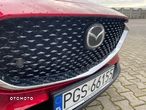 Mazda CX-30 e-SKYACTIV-X 2.0 M HYBRID - 13