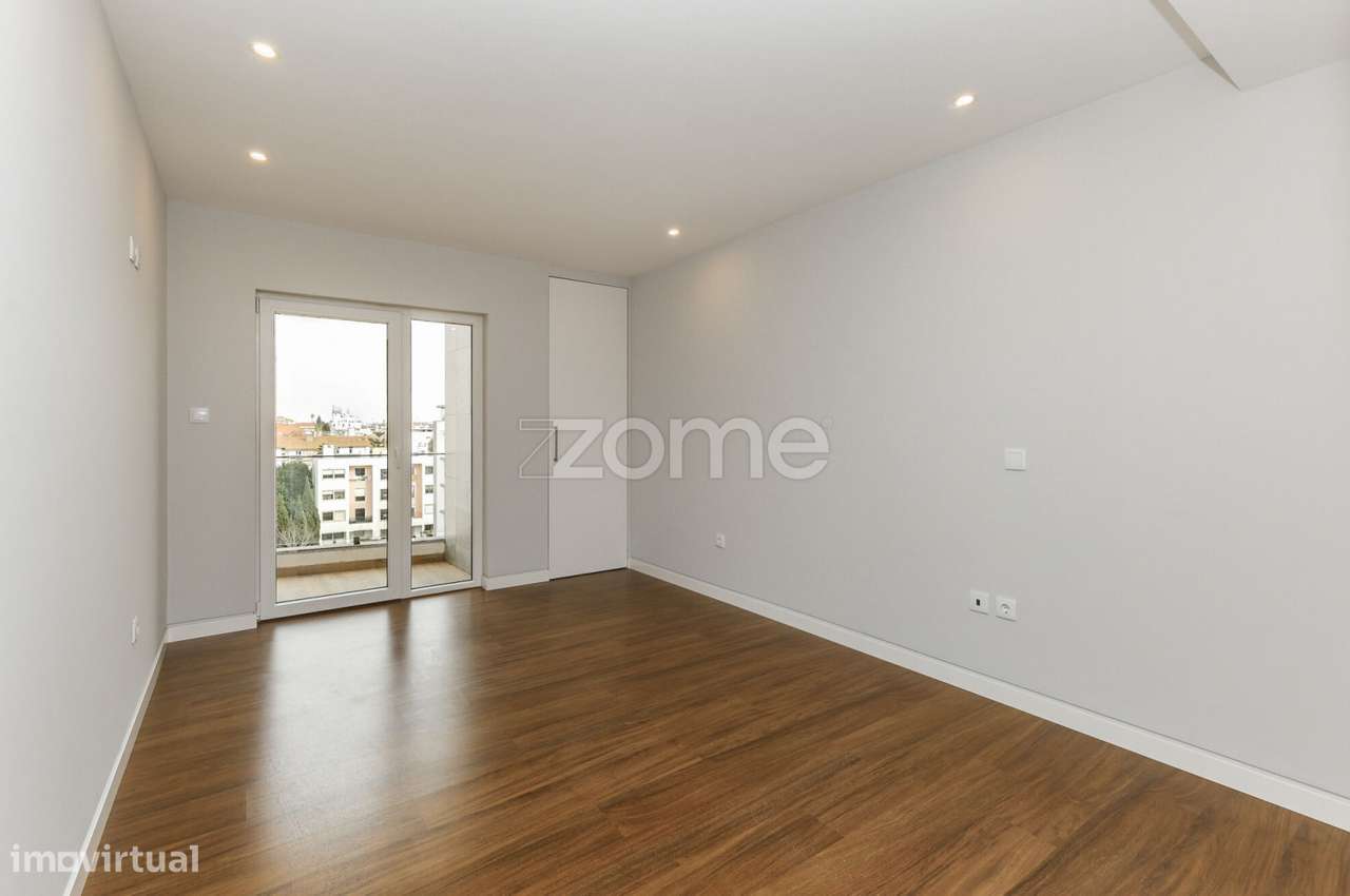 Apartamento T2 na Quinta das Marianas-18