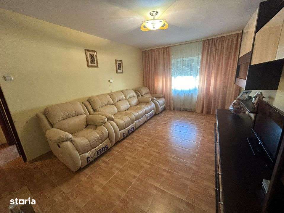 Apartament 3 camere Buzaului, suprafata 66mp, etaj 2 - Imagine principală: 2/11