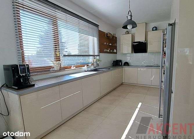 Blizne Jasińskiego 1/2 bliźniaka blisko Warszawy-4