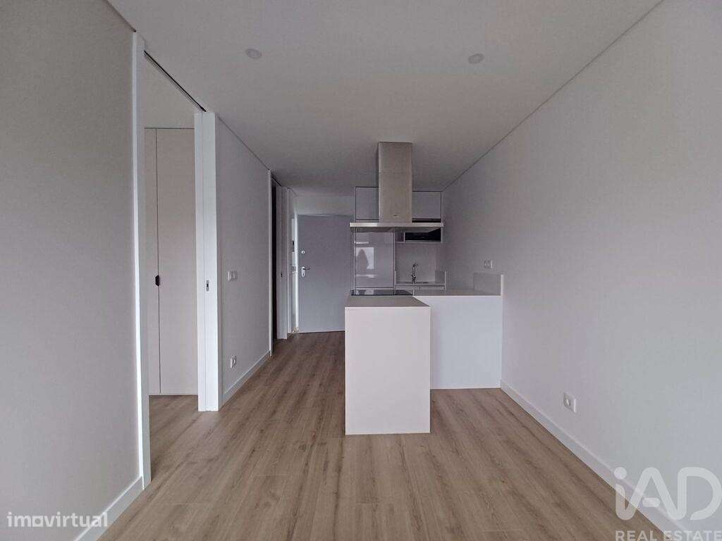 Loft em São Mamede de Infesta e Senhora da Hora de 36,00 m2 - Grande imagem: 2/7