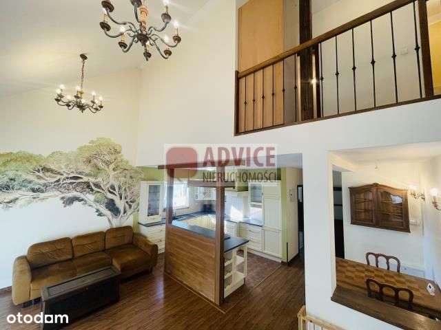 Groblice, 5 pok, duży balkon, Wolne Od Już !!!-0