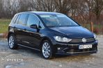 Volkswagen Golf Sportsvan 2.0 TDI (BlueMotion Technology) DSG Comfortline - 1