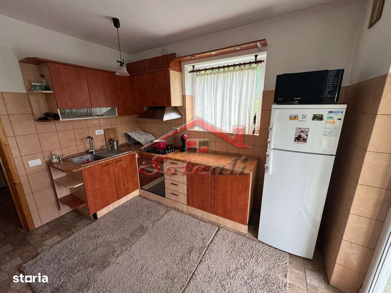 Vila de vanzare Cornu de Jos-11