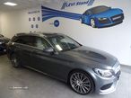 Mercedes-Benz C 250 d AMG Line Aut. - 2