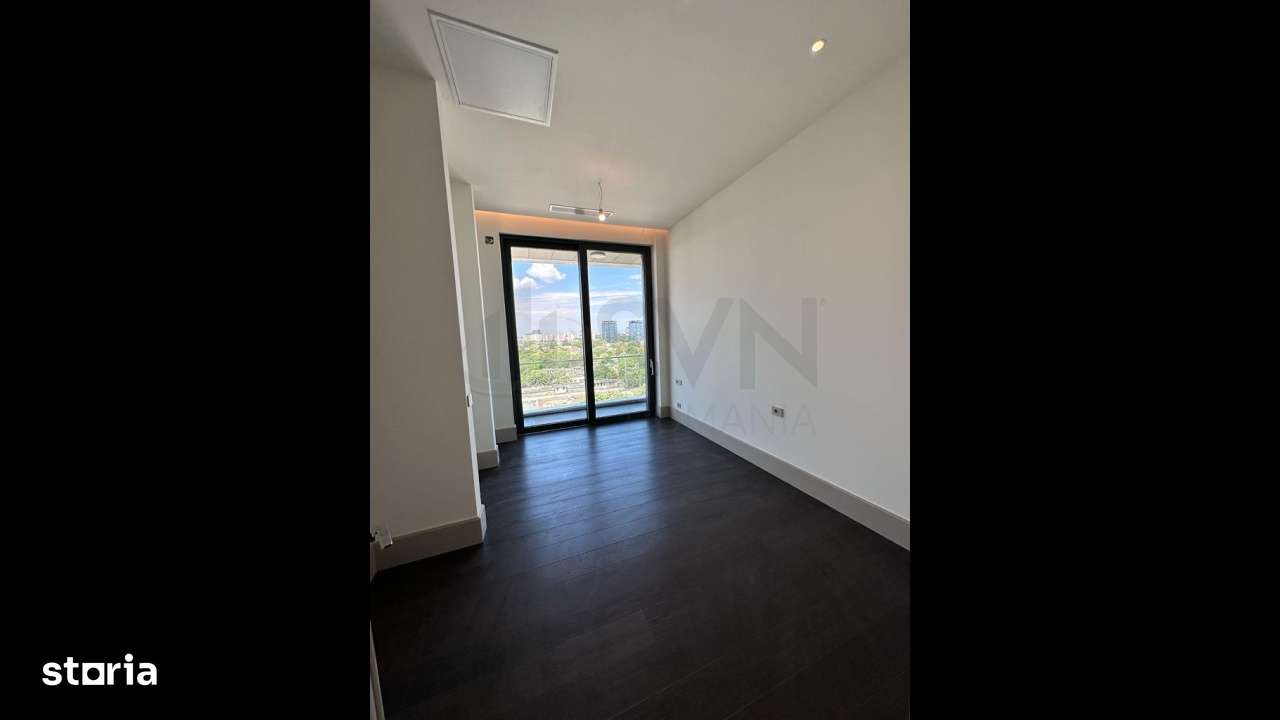 Pethouse Premium 234 MP I Floreasca I View Deosebit - Imagine principală: 5/11