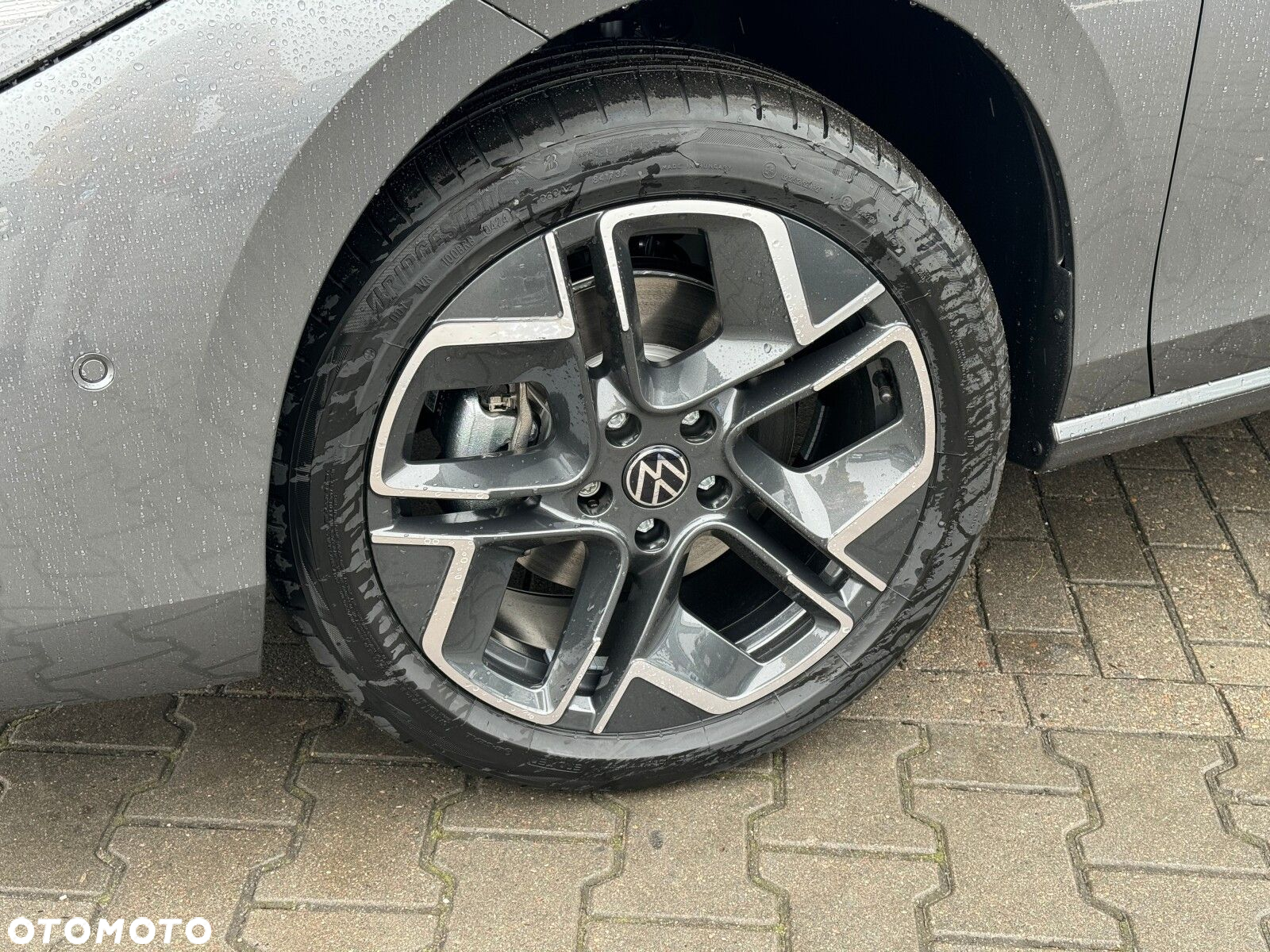 Volkswagen Passat 1.5 TSI ACT mHEV Elegance DSG - 5