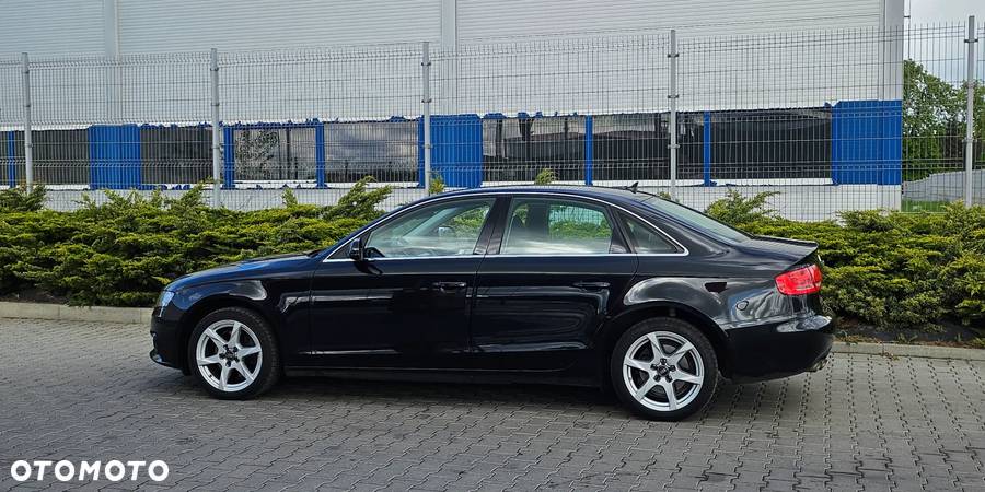 Audi A4 2.0 TDI - 14