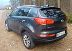 Kia Sportage - 2