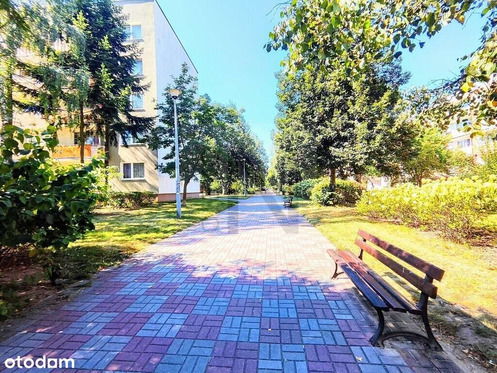 Okazja!!! 3 pokoje | Duży balkon | Pasaż-1