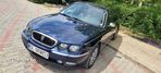 Rover 75 - 7