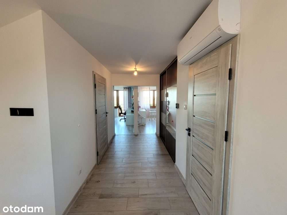 Dom pod miastem Osiek Wielki-13