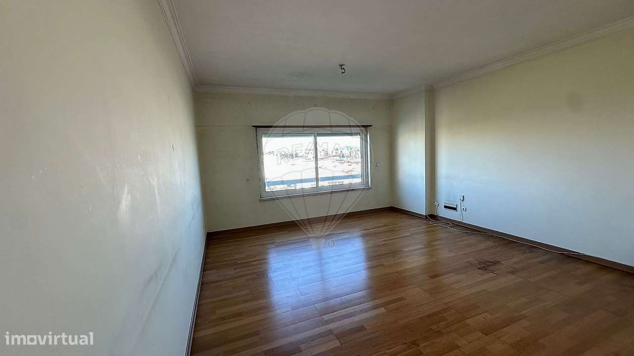 Apartamento T3 para arrendamento - Grande imagem: 3/3