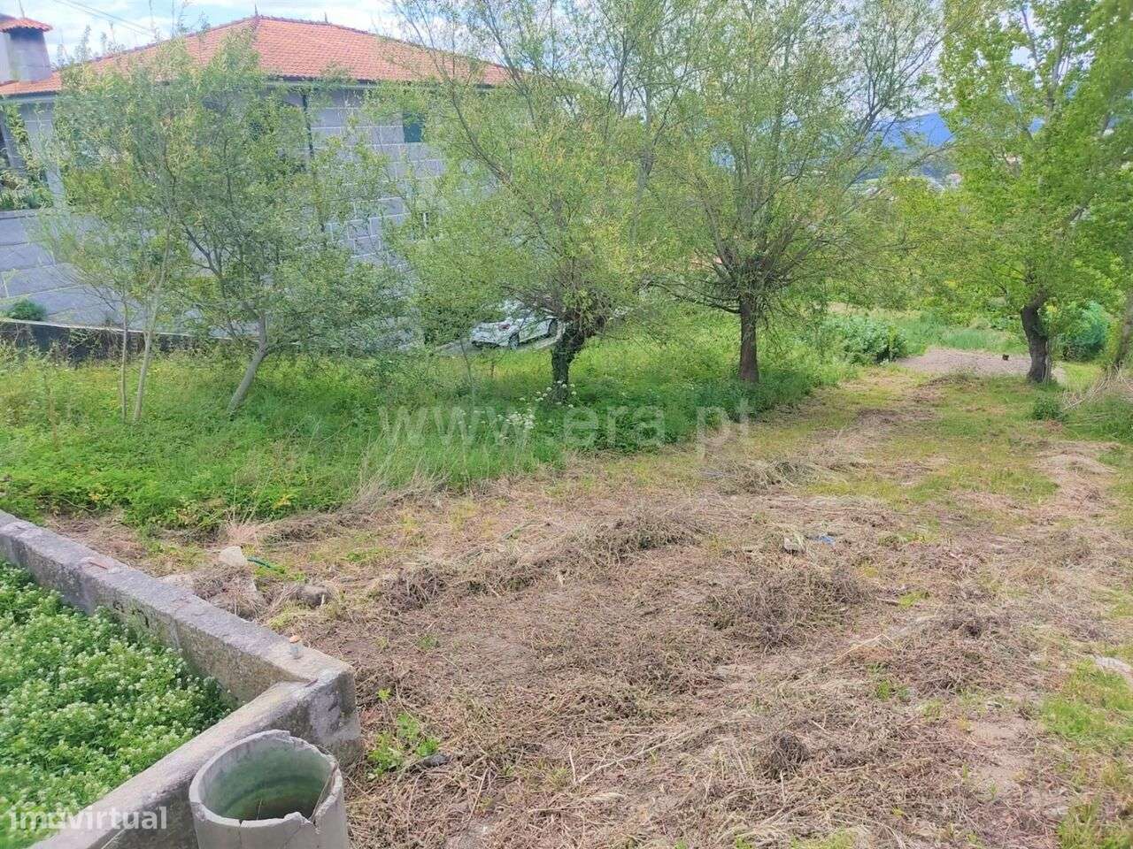 Terreno para construção Marco de Canaveses - Grande imagem: 2/5