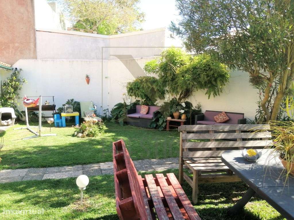 Apartamento T4 em Buarcos - Grande imagem: 5/46