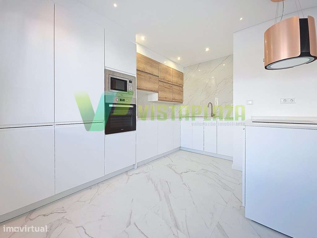 Apartamento totalmente renovado no centro de Albufeira - a poucos m... - Grande imagem: 4/21