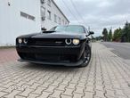 Dodge Challenger Automatik SXT Plus - 2