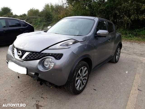 Dezmembrari/Dezmembrez Nissan Juke 1.5 dCi Manual K9K - 2