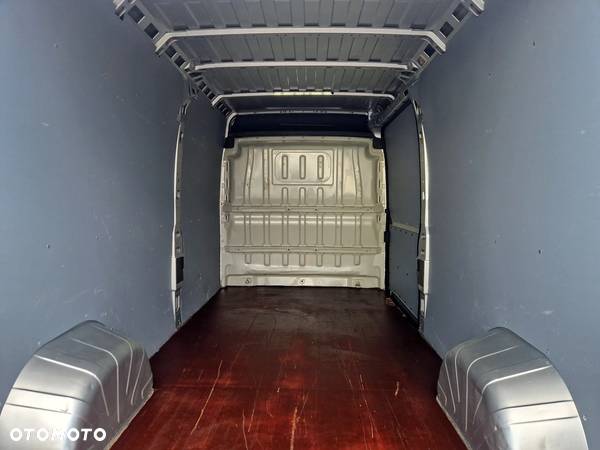 Fiat DUCATO 2,3 MJT 130 KONNY MAX L3H2 WEBASTO 237T/KM PRZEBIEGU GWARANCJA - 28