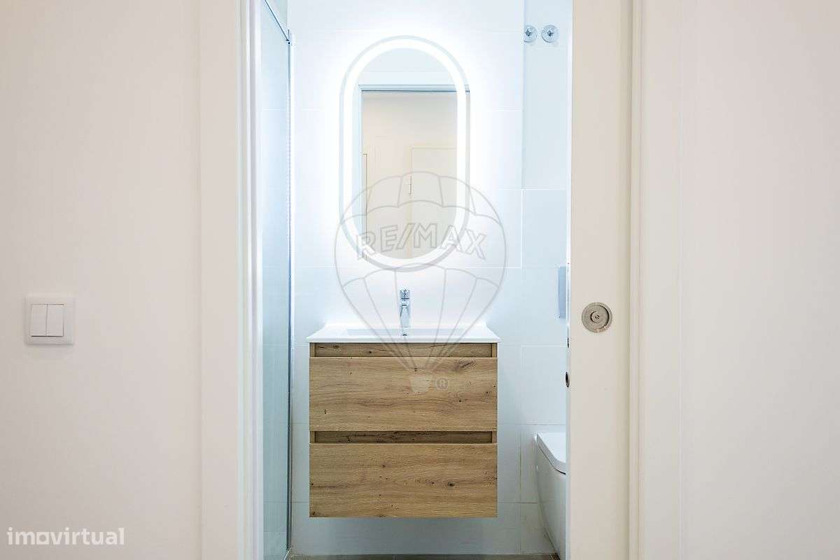 Apartamento T2 para arrendamento - Grande imagem: 5/25