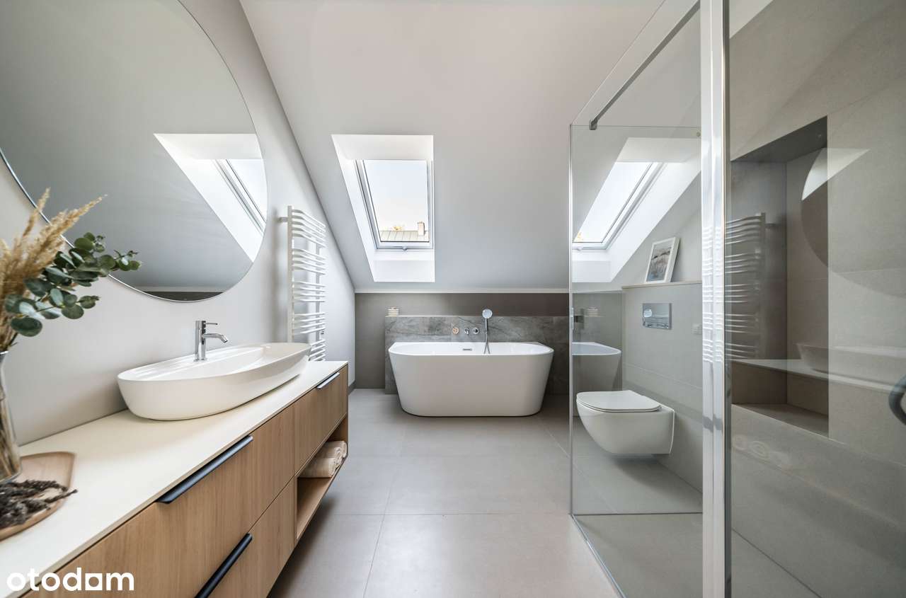 Nowoczesny dom z garażem, osiedle z pełną infrastrukturą. Pod klucz-17