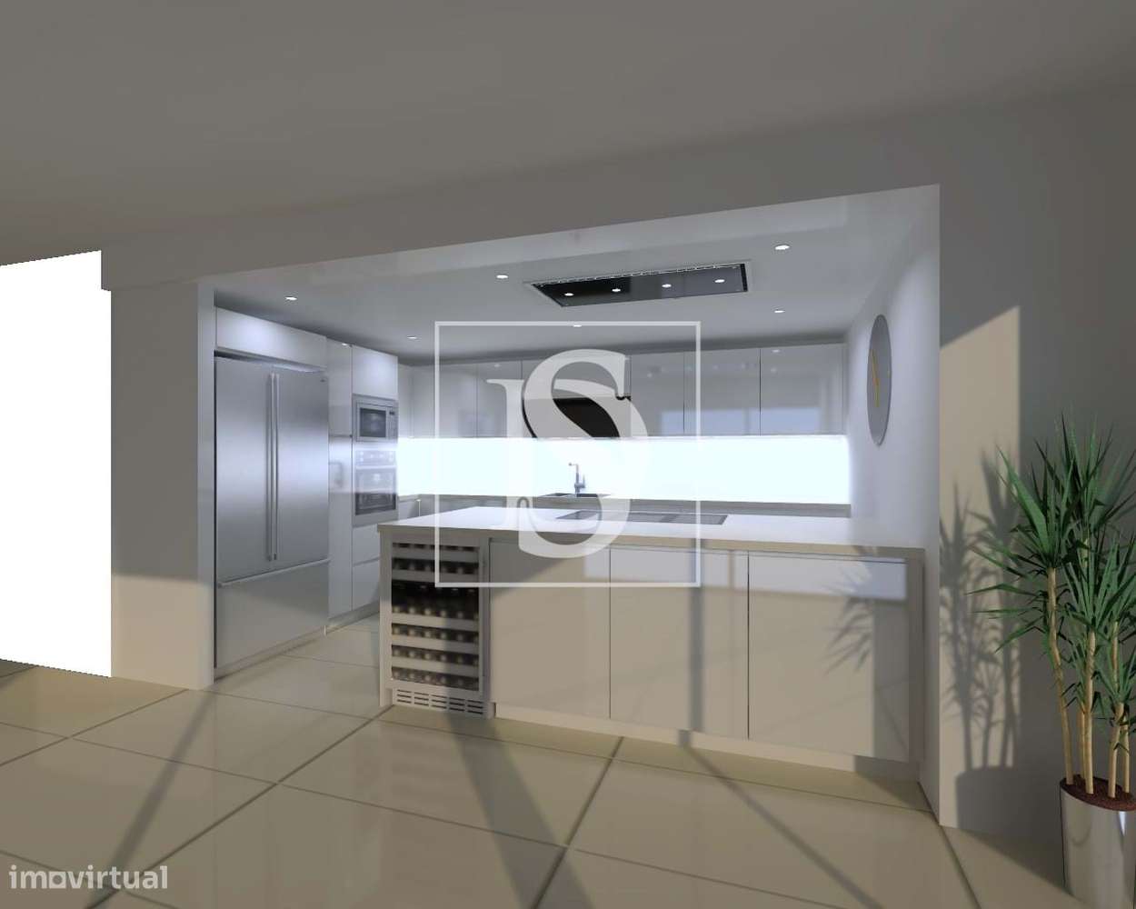 Moradia em construção-16