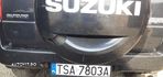 Haion Cu Luneta Suzuki Grand Vitara 2006 - 2012 SUV 4 Usi NEGRU (480) - 2