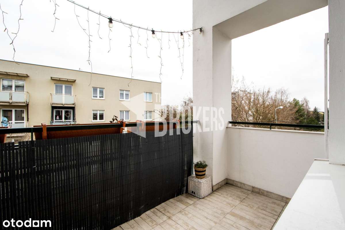 75 m², 5 pok i funkcjonalne mieszkanie z balkonem-11