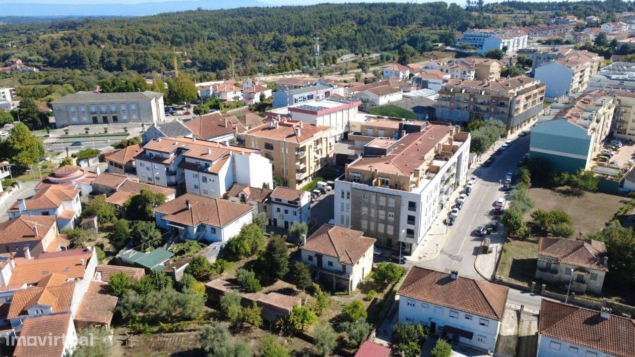Moradia individual, para venda, Tondela - Tondela e Nandufe - Grande imagem: 3/8