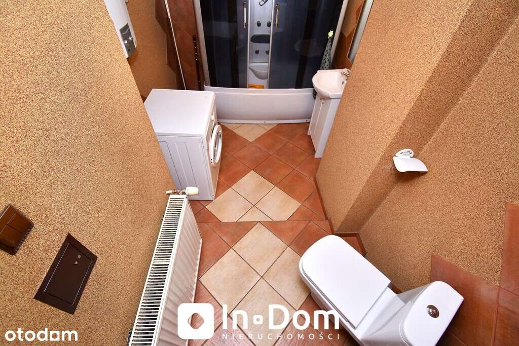 Wyjątkowa okazja w sercu Słupska!-10