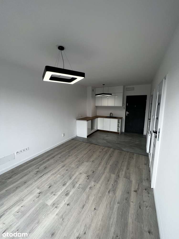 NOWY Apartament  2 POKOJE MARMURY TARAS WINDA Parking - Pełny obrazek: 5/15