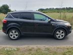 Ford Kuga - 4