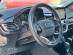 Ford Fiesta 1.0 EcoBoost Powershift Titanium - 23