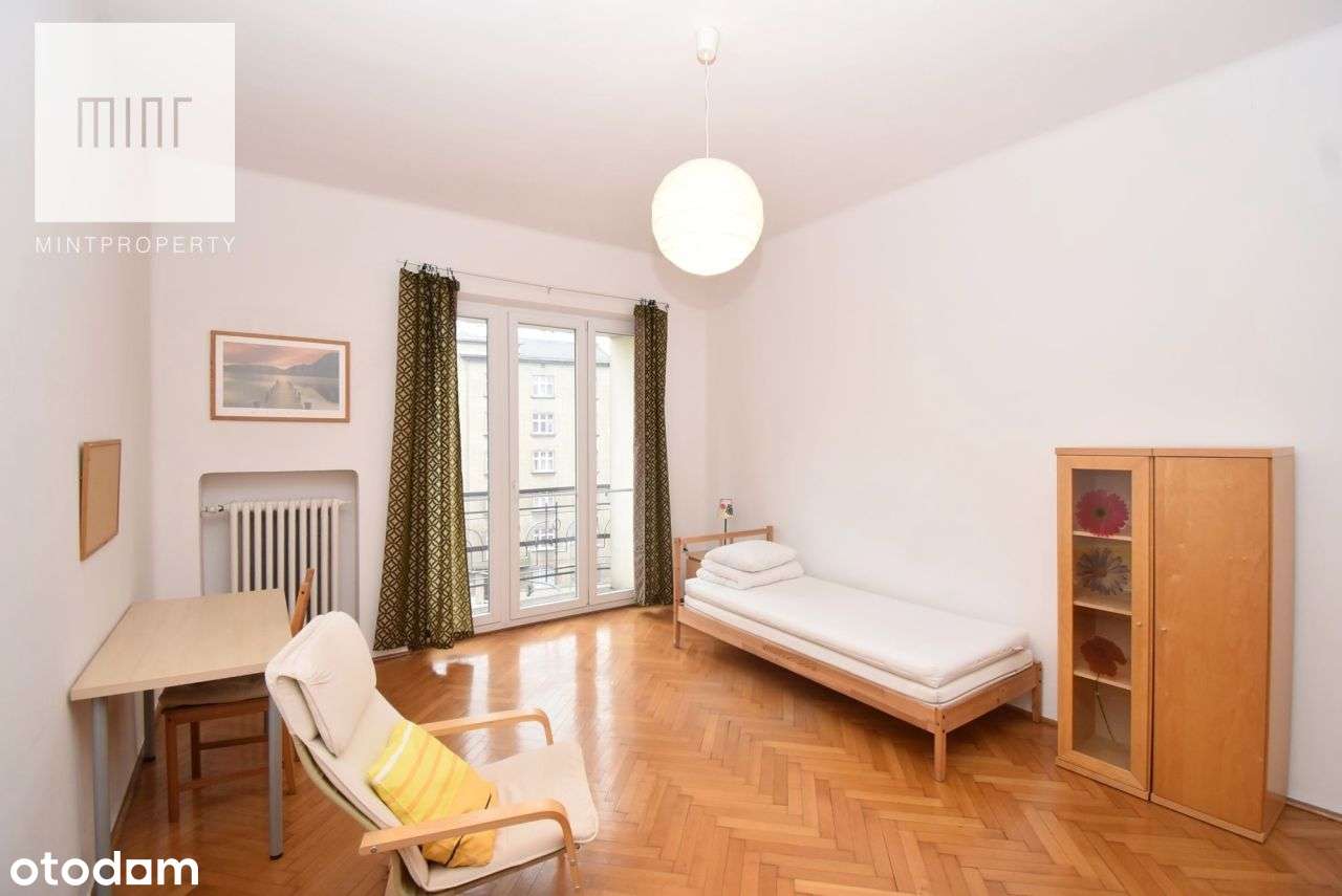 Kamienica | 106 m2 | Stare Miasto - Pełny obrazek: 5/20