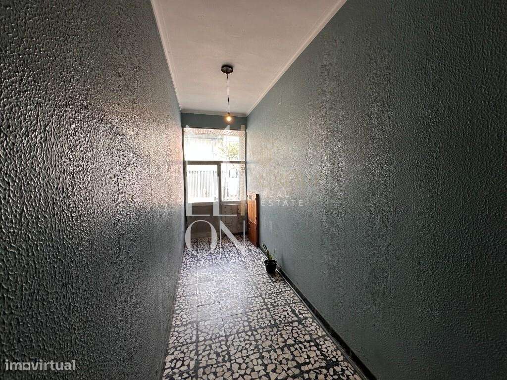 Quatro apartamentos para venda em Matosinhos - Grande imagem: 2/22
