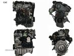 MOTOR COMPLET CU ANEXE Audi A4 2.0 TDI - 1