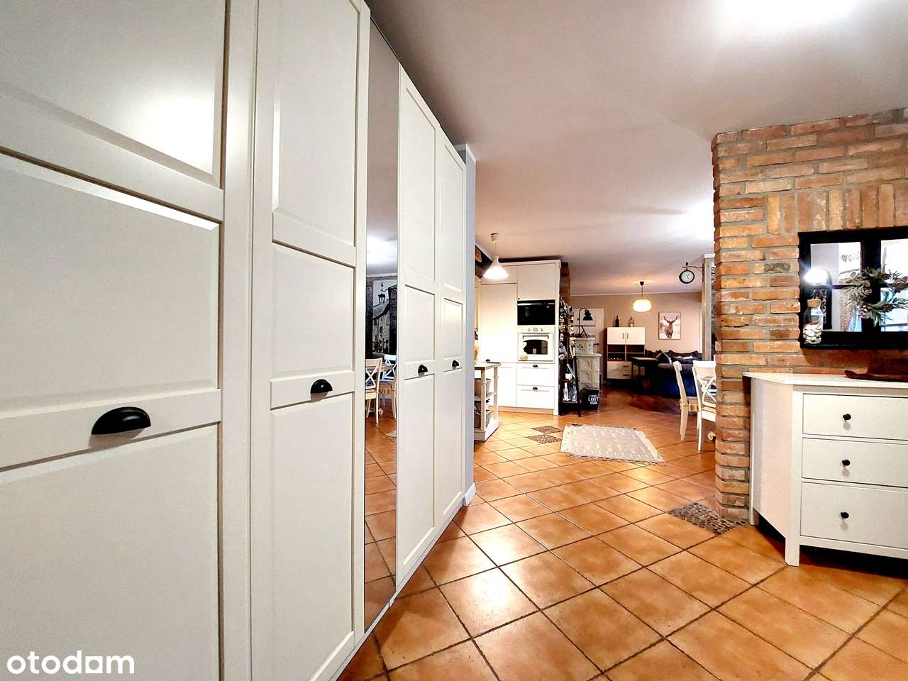 Sławęcinek – Rustykalny Dom z Duszą - 157,9 m²-9