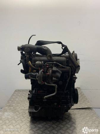 Motor Usado OPEL VIVARO A / RENAULT TRAFIC II / NISSAN PRIMASTAR 1.9 DCI REF. F9... - 2
