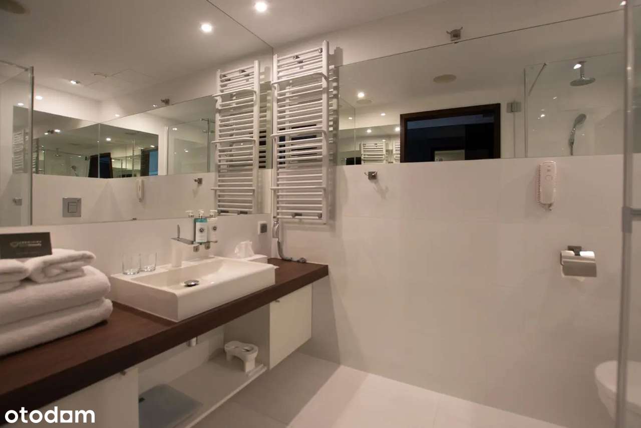 Apartament w obiekcie Marine Hotel*****-5