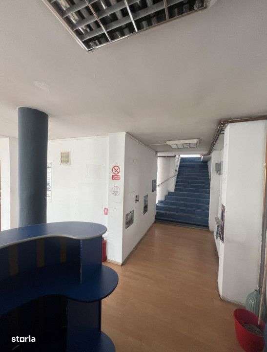 Spatiu Comercial de inchiriat pe 2 nivele, 300 MP, zona Piata Marasti - Imagine principală: 3/5