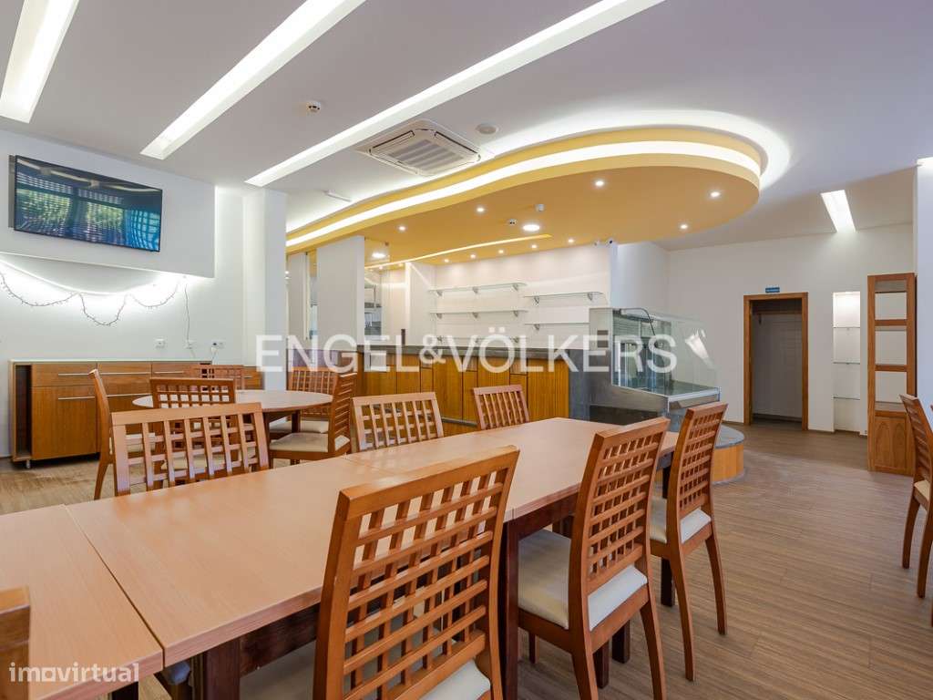 Restaurante na Quinta dos Inglesinhos - Grande imagem: 2/37