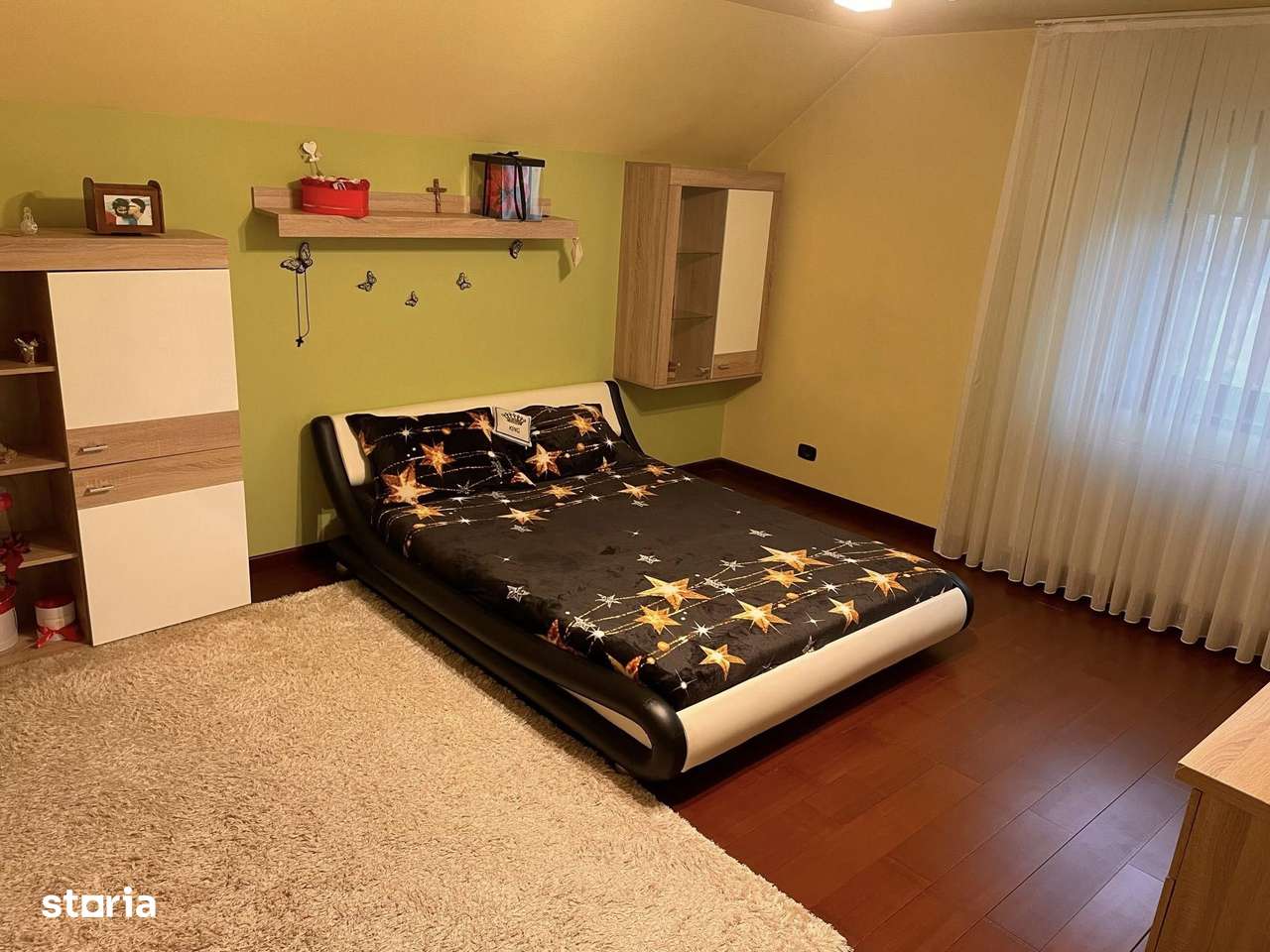 Casa spatioasa in Sag | 260 mp utili | teren 750 mp | 3 dormitoare-8