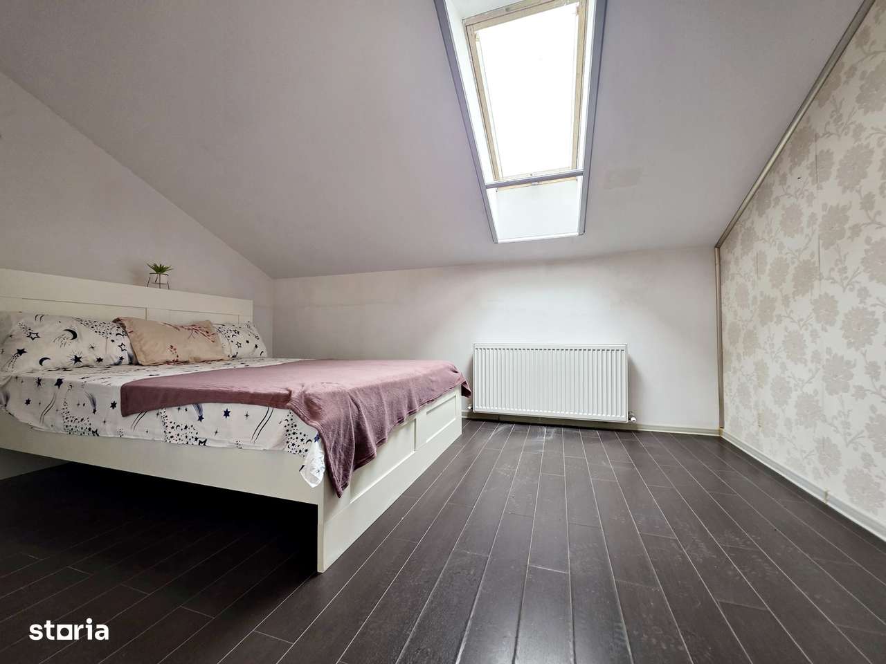 Duplex 2 Camere | 0% Comision | Fizicienilor | Ilioara-0