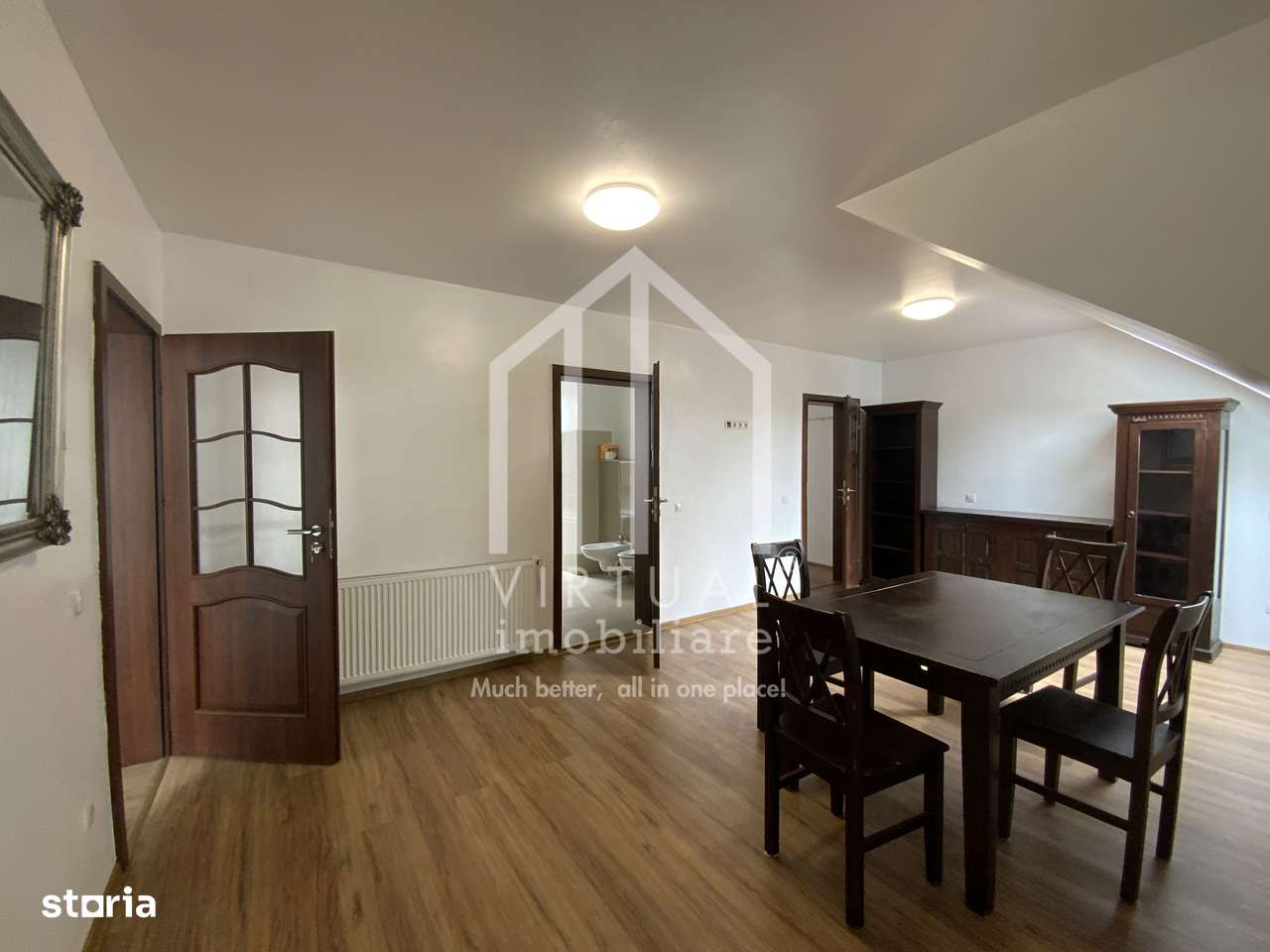 Casa de inchiriat,7 camere, pretabil activitati clinica, after school - Imagine principală: 5/20