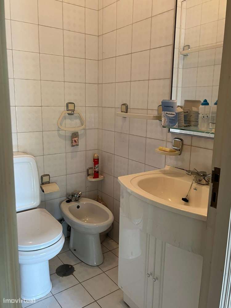 Apartamento, 116 m², Espinho-6